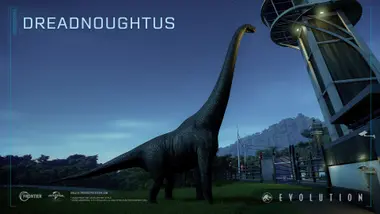 JURASSIC WORLD EVOLUTION: PREMIUM EDITION preview 23
