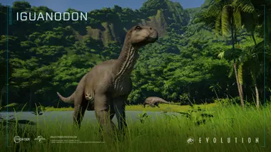 JURASSIC WORLD EVOLUTION: PREMIUM EDITION preview 29