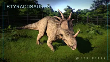 JURASSIC WORLD EVOLUTION: PREMIUM EDITION preview 33