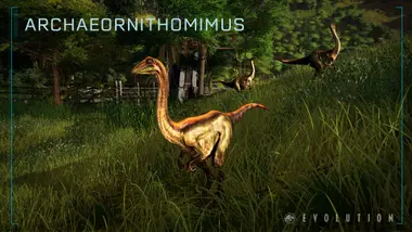 JURASSIC WORLD EVOLUTION: PREMIUM EDITION preview 34