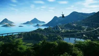 JURASSIC WORLD EVOLUTION: PREMIUM EDITION preview 35