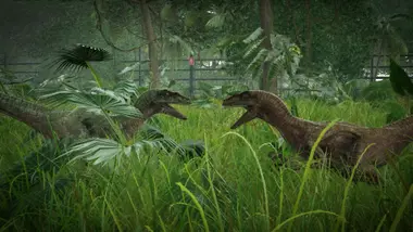 Jurassic World Evolution | Standard Edition preview 5