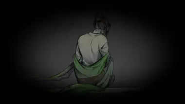 Jurnal Risa: Dark Destiny preview 10