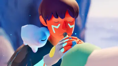 Jusant preview 4
