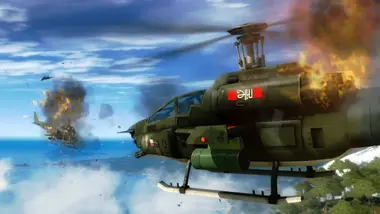 Just Cause 2 Collection preview 8