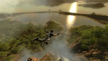 Just Cause 2 Collection preview 2