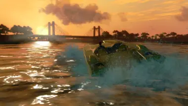 Just Cause 2 Collection preview 4