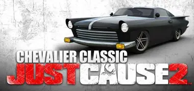 Just Cause 2: DLC Collection preview 5