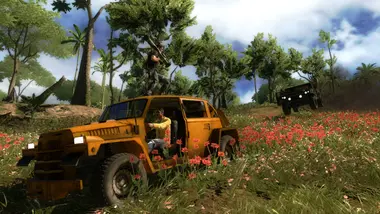 Just Cause 2 preview 2