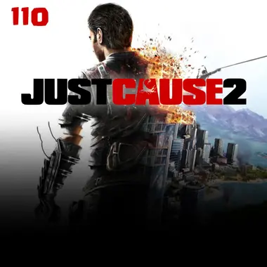 Just Cause 2 preview 7