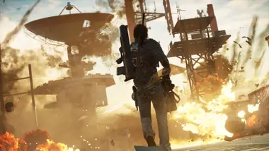 Just Cause 3 preview 8
