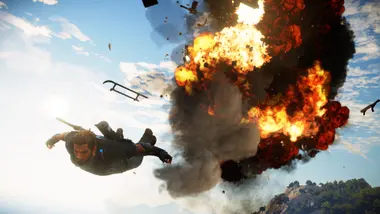 Just Cause 3 preview 21