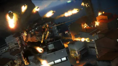 Just Cause 3 preview 19