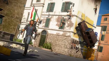 Just Cause 3 preview 20