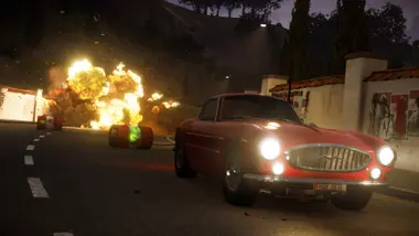 Just Cause 3 preview 17