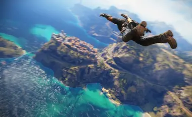 Just Cause 3 preview 12