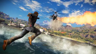 Just Cause 3 preview 13