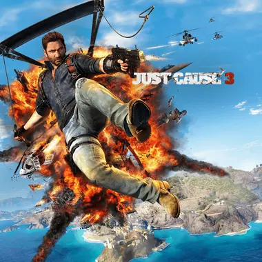 Just Cause 3 preview 24