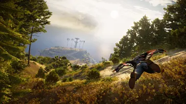 Just Cause 3 - - INDIA preview 13