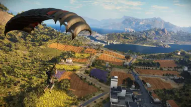 Just Cause 3 - - INDIA preview 10