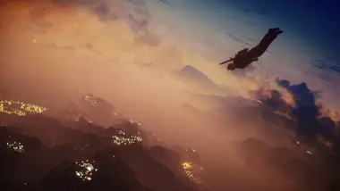 Just Cause 3 - Live preview 13