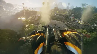 Just Cause 4 preview 5