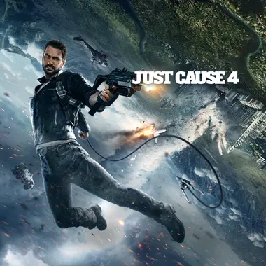 Just Cause 4 preview 8