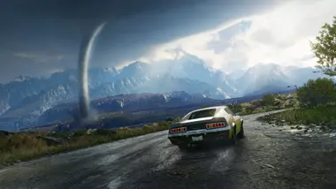 Just Cause 4 Live preview 4