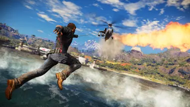 Just Cause Collection preview 17