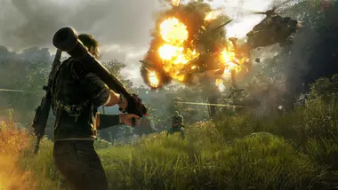 Just Cause Collection preview 18