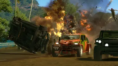 Just Cause Pack preview 14