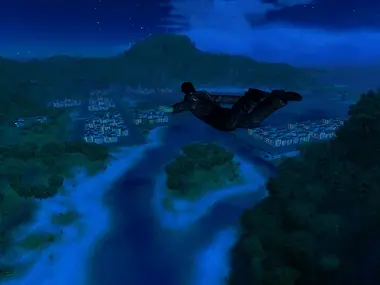 Just Cause Pack preview 8