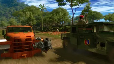 Just Cause Pack preview 11