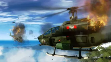 Just Cause Pack preview 3