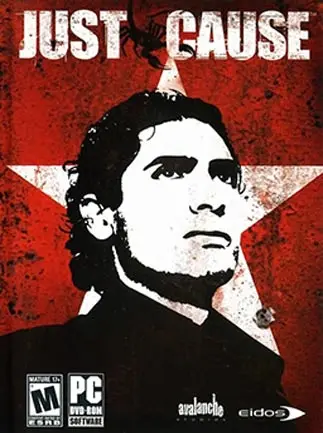 Just Cause preview 13