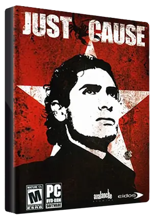Just Cause preview 12