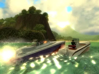 Just Cause preview 10