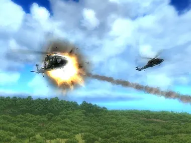 Just Cause preview 4
