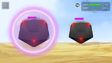 Just Deserts preview 10