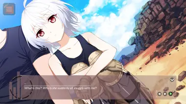 Just Deserts preview 9