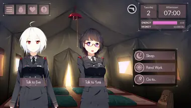 Just Deserts preview 5