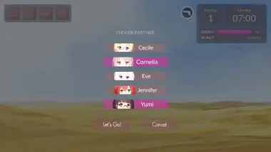 Just Deserts preview 4