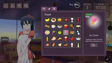 Just Deserts preview 2