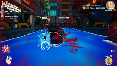 Just Die Already preview 13