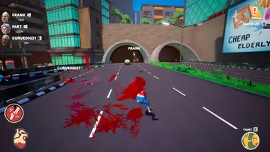 Just Die Already preview 4