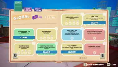 Just Die Already preview 5