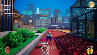 Just Die Already preview 2