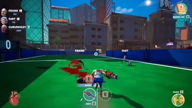 Just Die Already preview 11