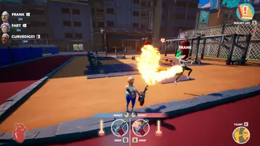 Just Die Already preview 9