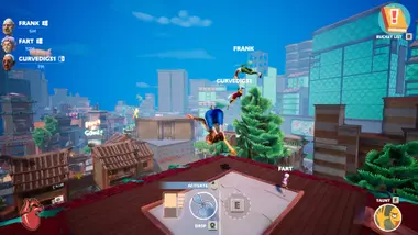 Just Die Already preview 6